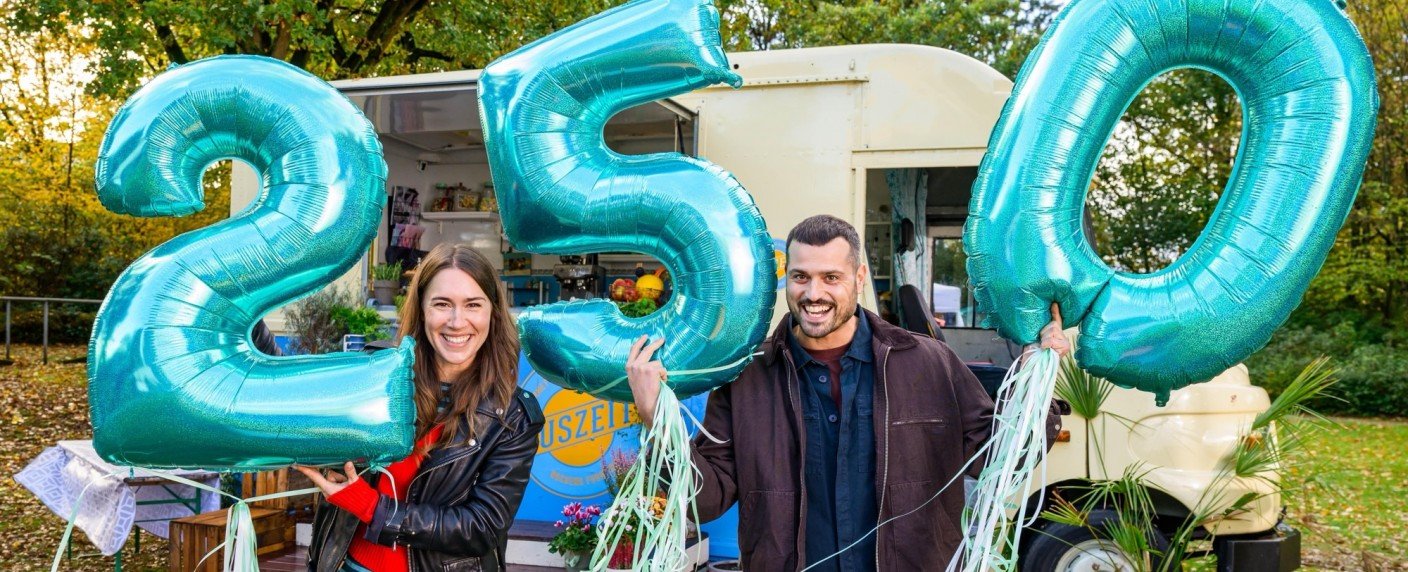 Besondere Jubiläumsepisode der erfolgreichen ZDF-Klinikserie