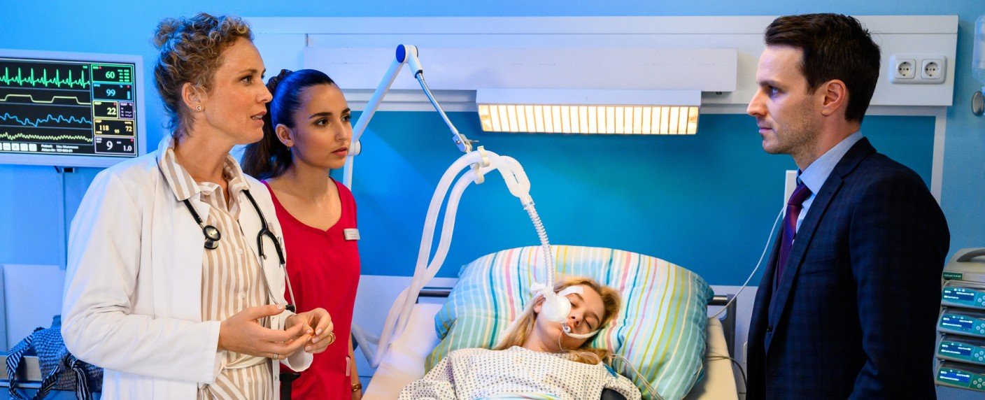 Siebte Staffel der Erfolgsserie startet heute Abend