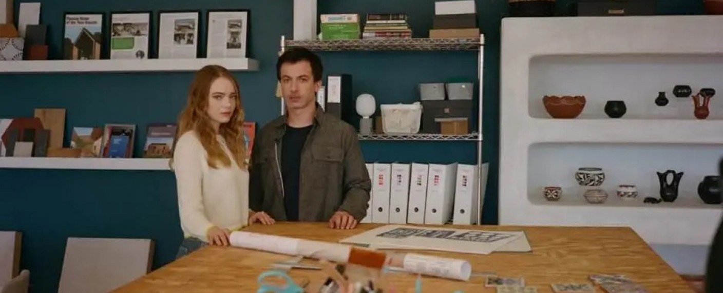 "The Curse" behindert den Kinderwunsch zweier Realitystars