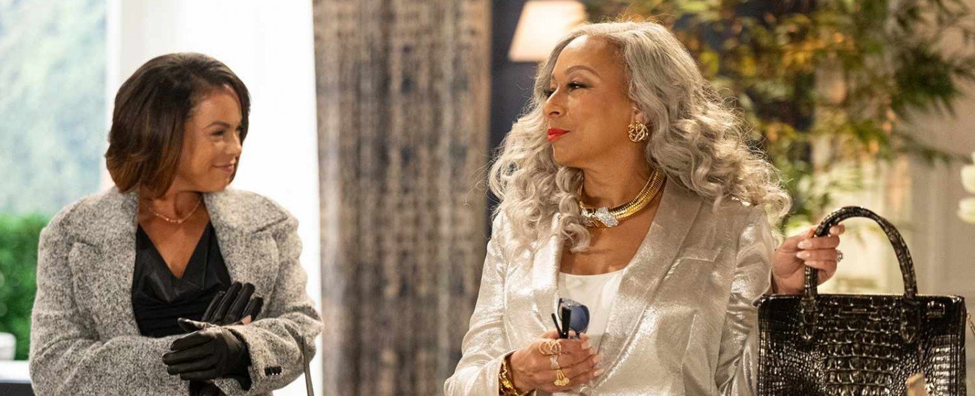 Teaser Trailer zu "Beyond the Gates" mit "Law & Order: SVU"-Star