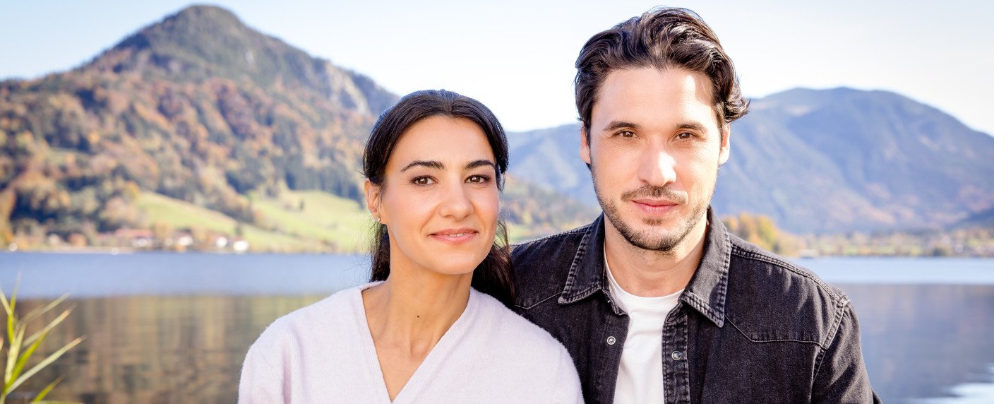 Neue Folgen starten nach dem Jahreswechsel