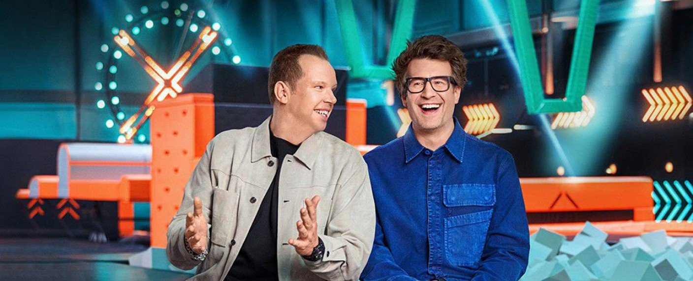 ZDF-Krimis und ARD-Komödie insgesamt vorn