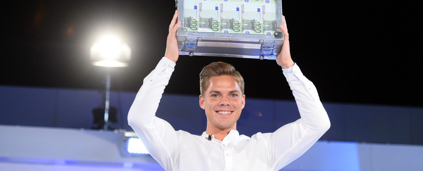 "Wer wird Millionär?" besonders stark, "Naked Attraction" schlägt "Prince Charming"