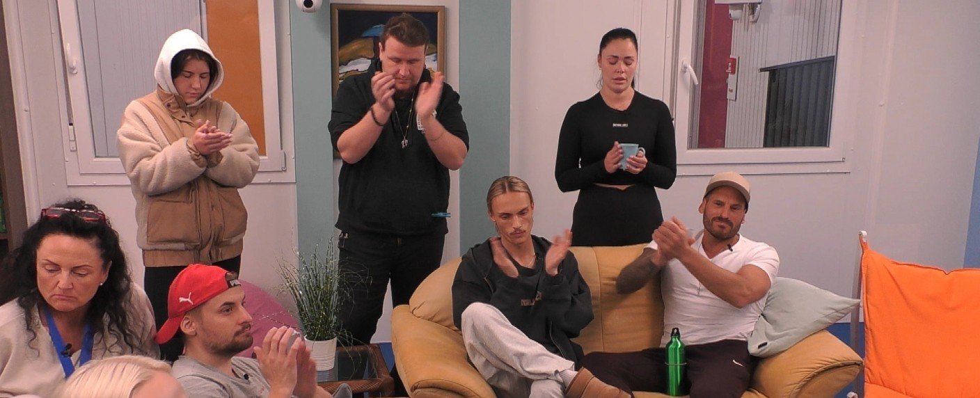 Kein Ersatz für freiwillig ausgezogene Bewohner geplant