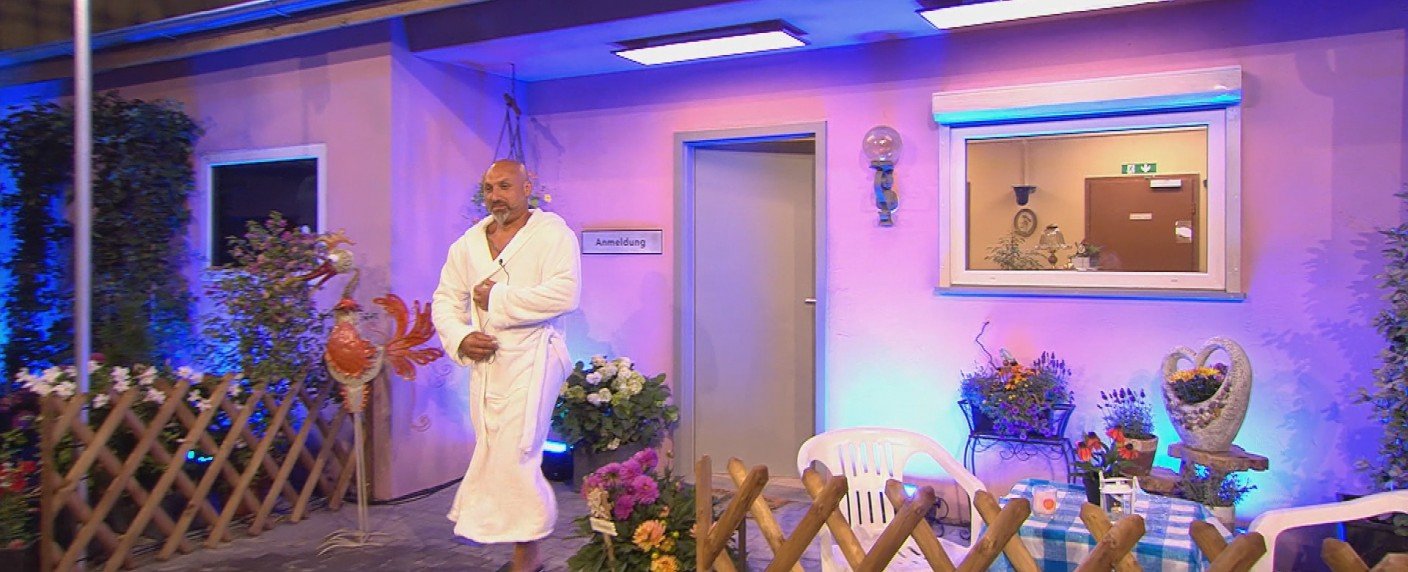 "Big Brother"-Urgestein wird Favoritenrolle nicht gerecht