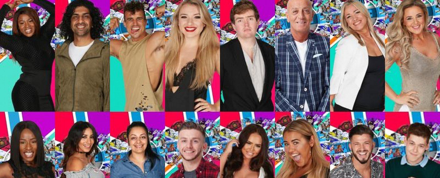 Rückkehr zu den Wurzeln der Realityshow?