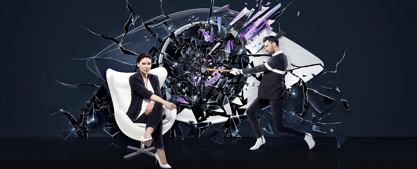 "The Others" ziehen in geheimes zweites Haus