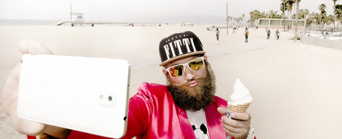 MC Fitti will sechs Nachwuchsrapper zum Ruhm führen