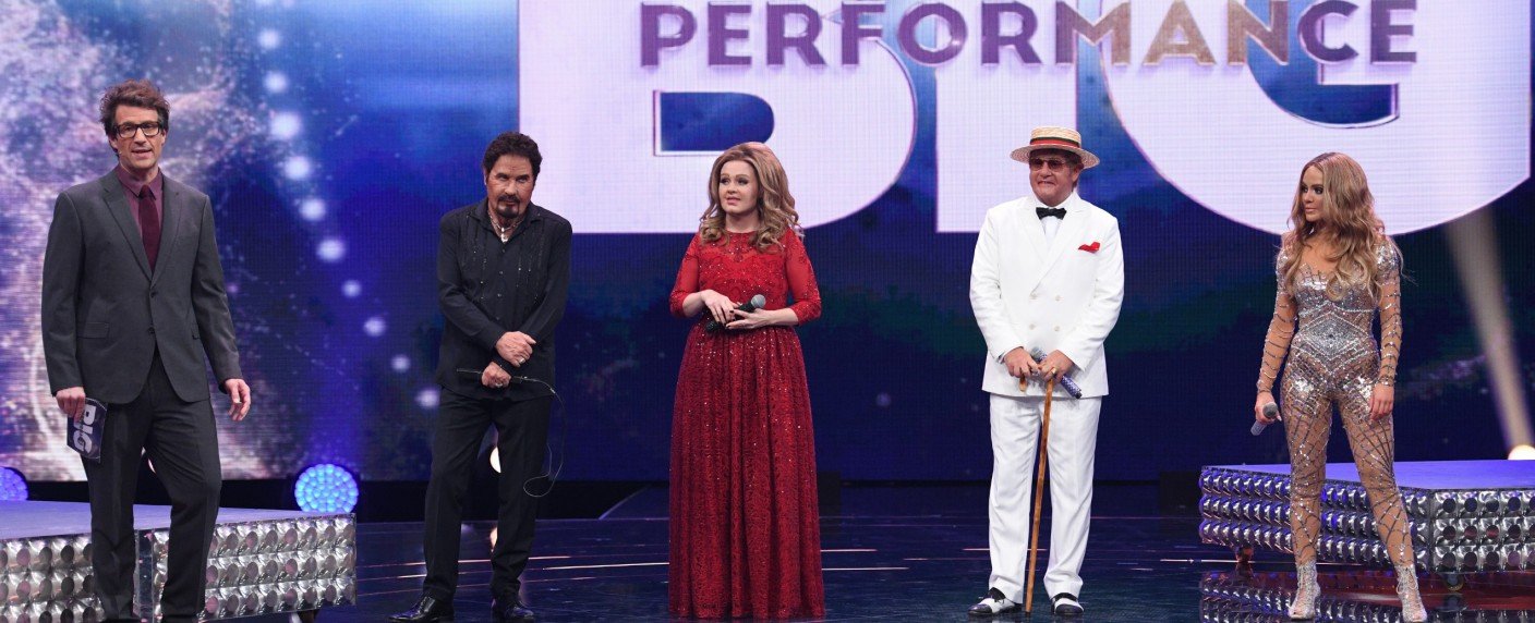 Primetime-Sieg für "Spurlos in Marseille", Überraschungserfolg für "San Andreas"