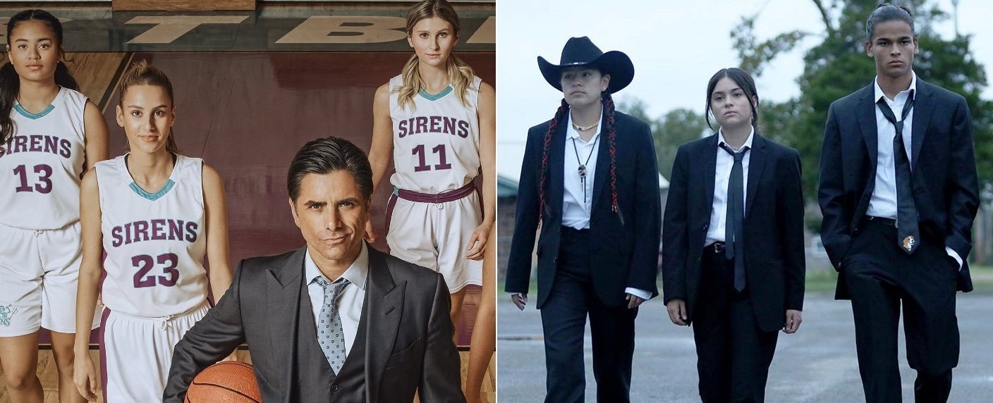 Verlängerung für Basketball-Trainer und Reservats-Rebellen