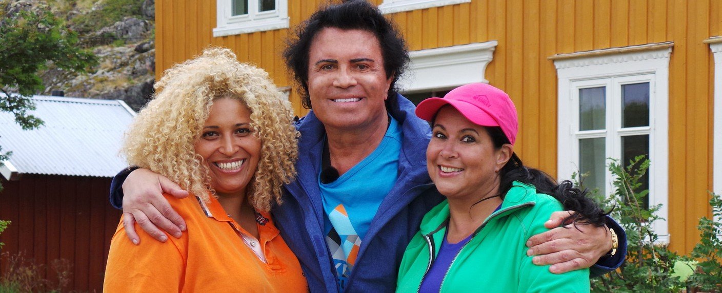 Angekündigte Realityshow wird nicht gezeigt