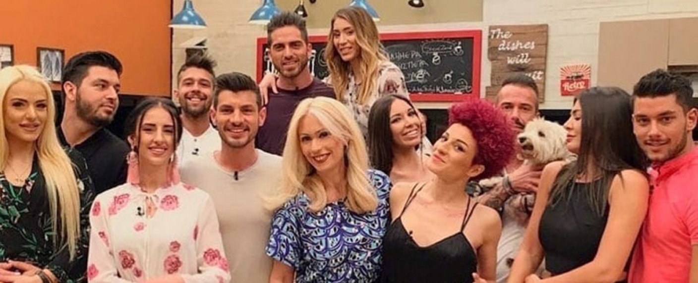 Neues Kuppelformat verstärkt den Nachmittag