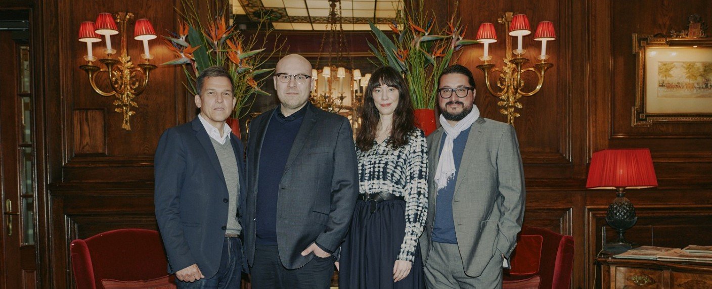 Das Datingleben in Zeiten von Zombies und Vampiren