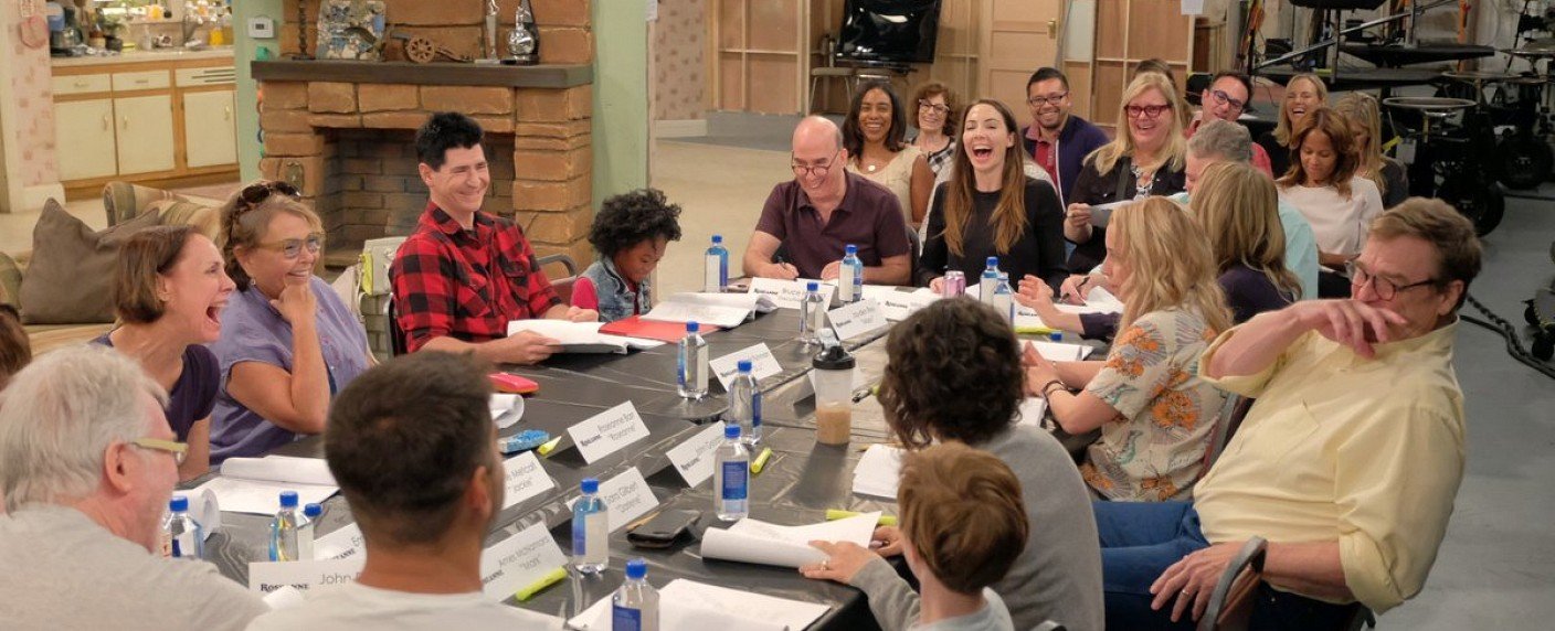 Neun neue Episoden mit altem Cast laufen dienstags