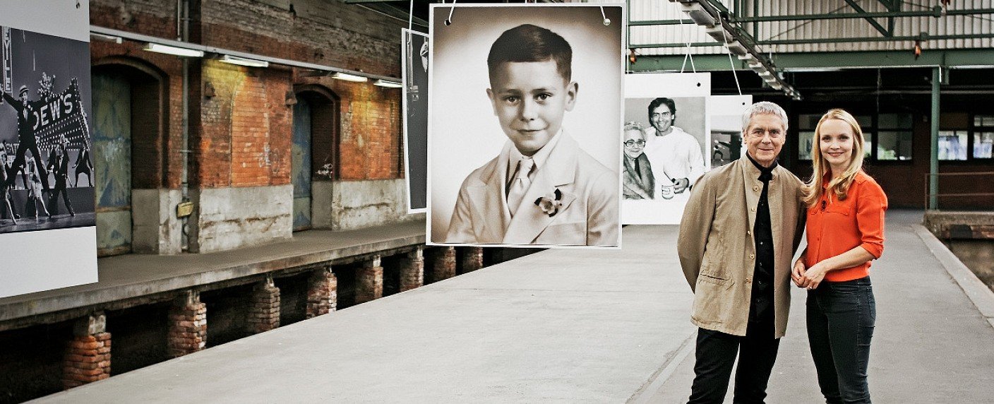 "Zeige mir dein Fotoalbum und ich sage dir, wer du bist"