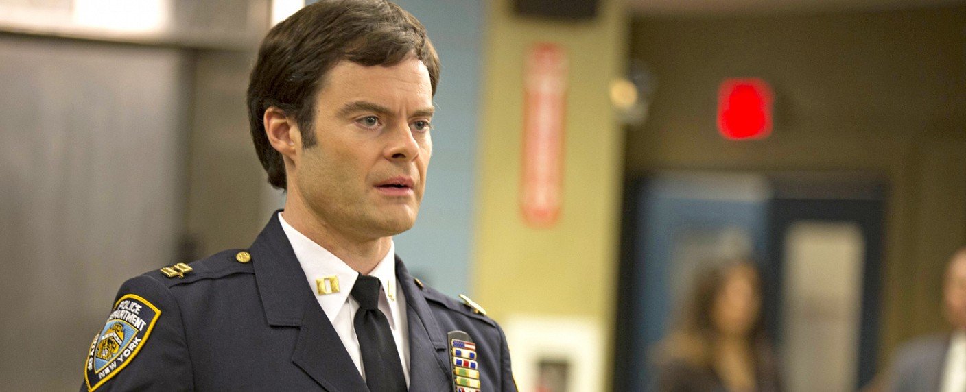 Auftragskiller schließt sich Theatergruppe an