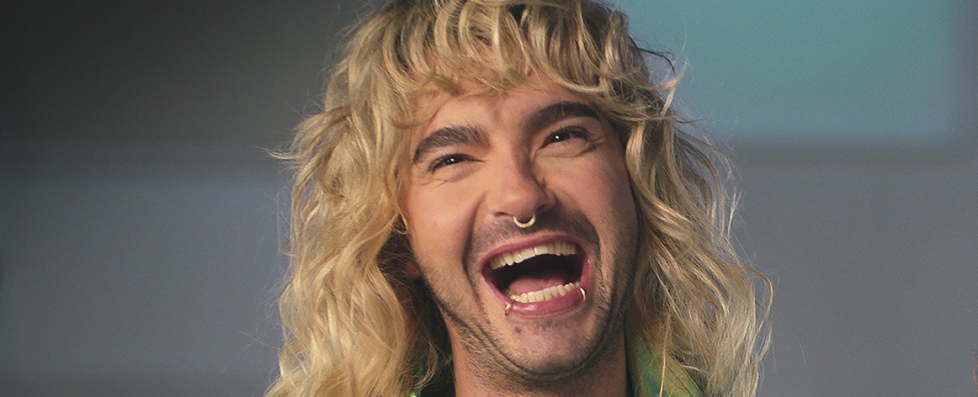 Ehemaliger Teenieschwarm will Band wiedervereinen