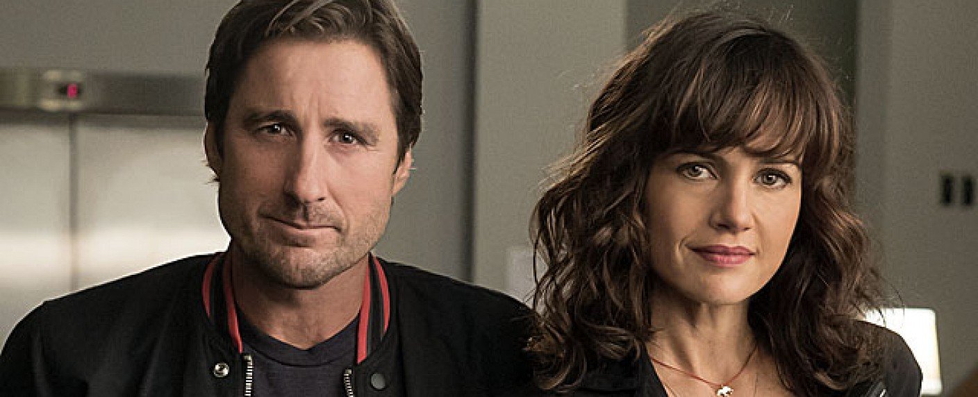 Blick hinter die Kulissen einer Rocktour