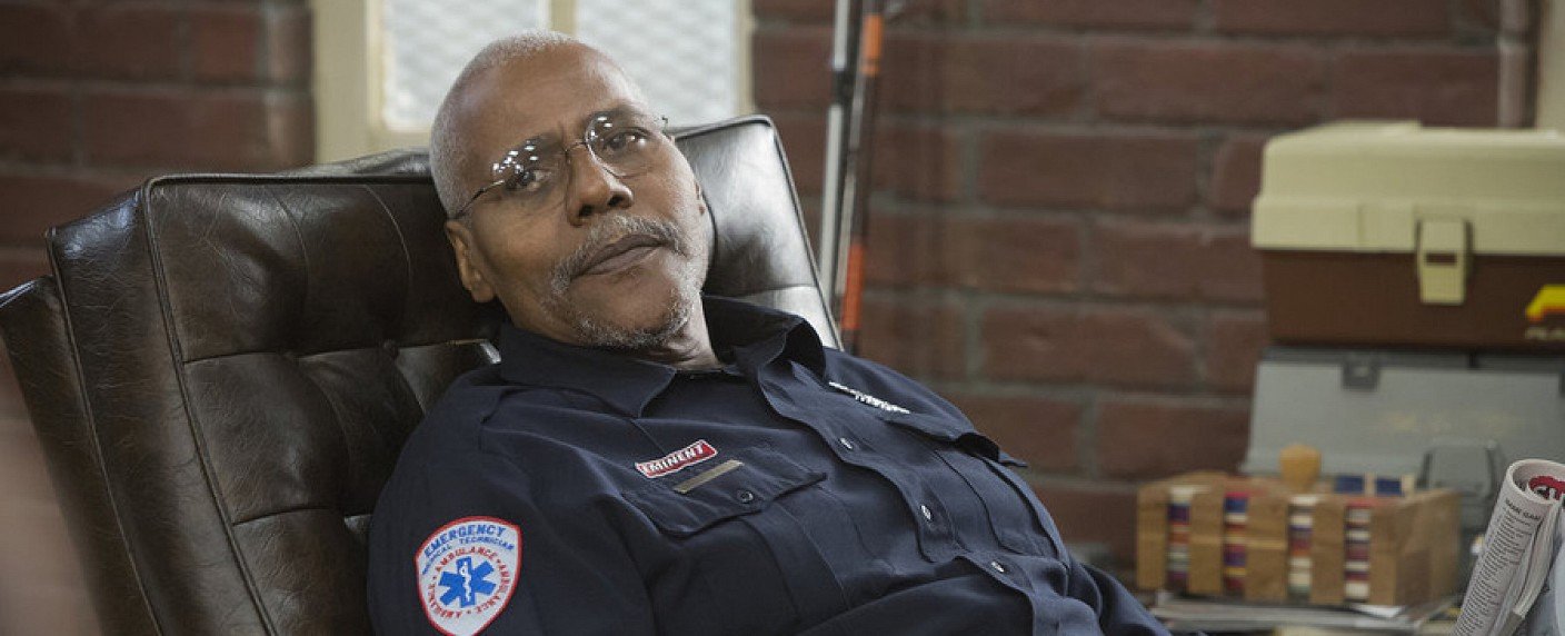 Vielseitiger Darsteller in "Sirens" und "In Sachen Henry"