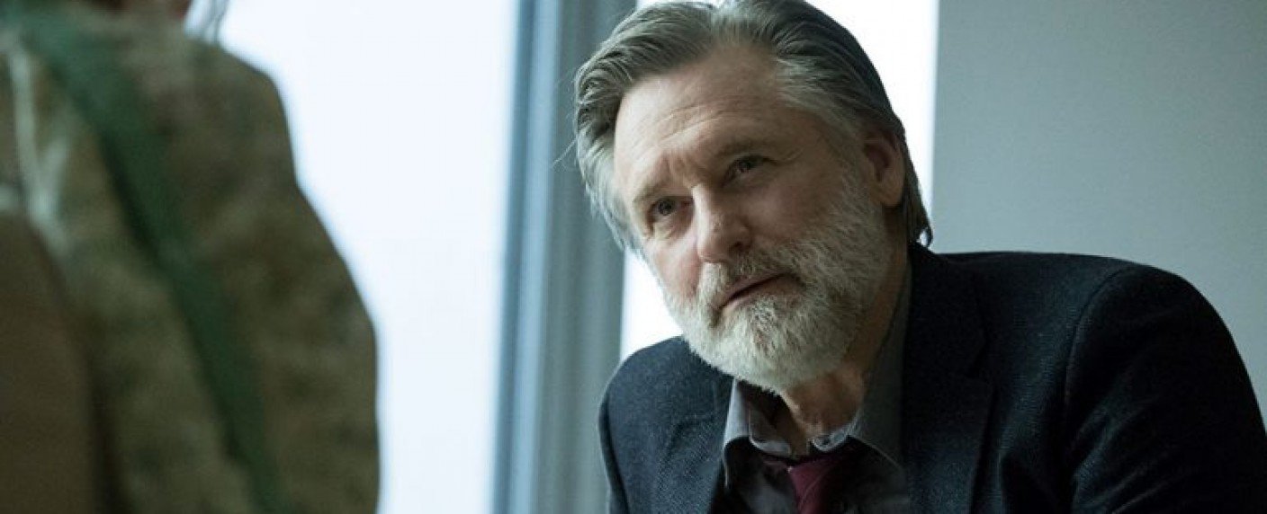 Ein neuer Fall wartet auf Ermittler Harry Ambrose