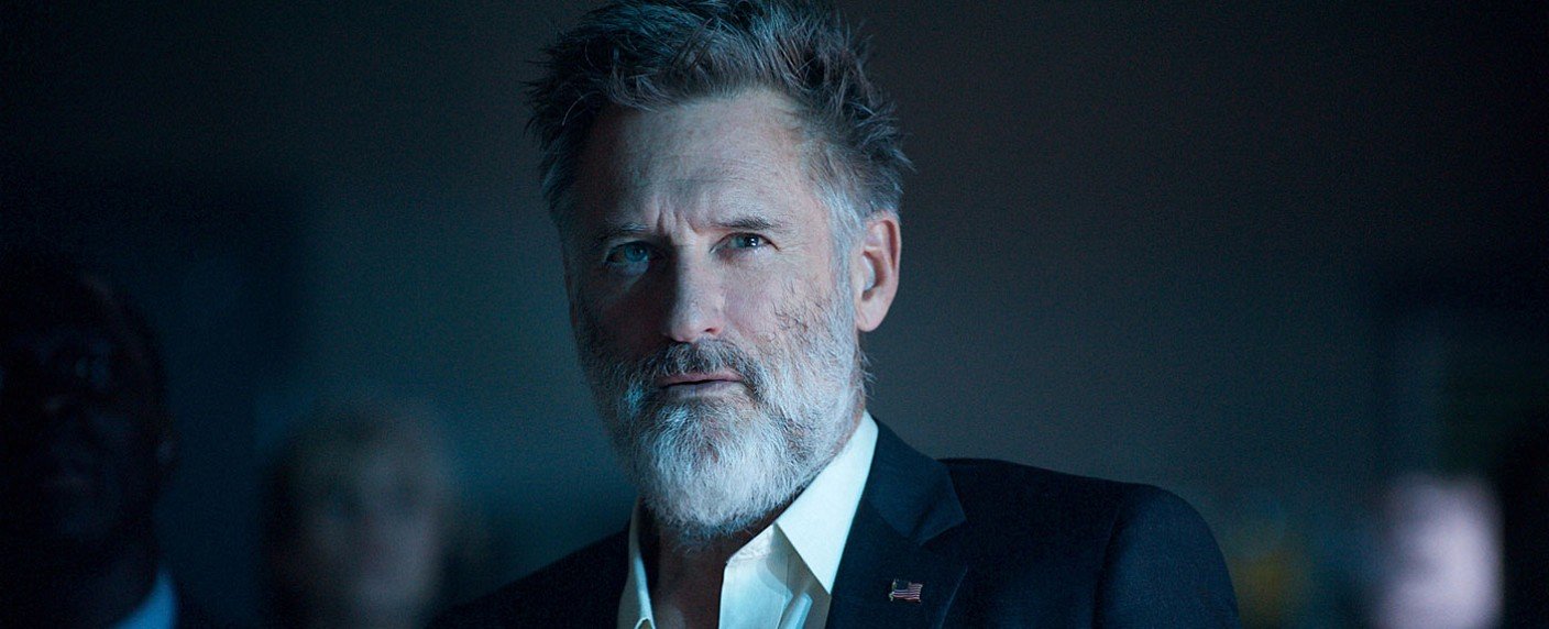 "Independence Day"-Veteran als Ermittler auf Motivsuche