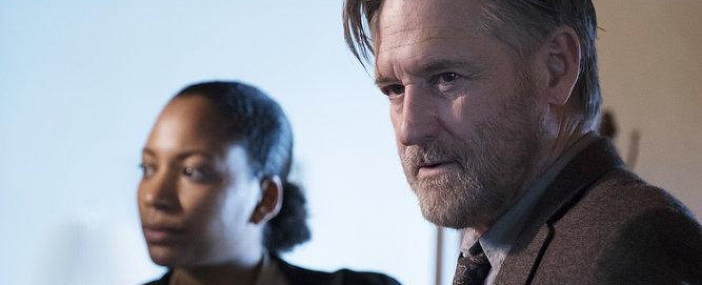 13-jähriger Mörder beschäftigt Harry Ambrose