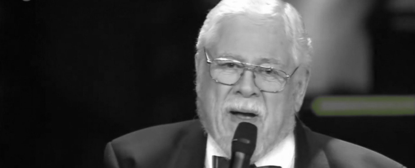 Legendärer Schlager- und Jazzsänger wurde 90 Jahre alt
