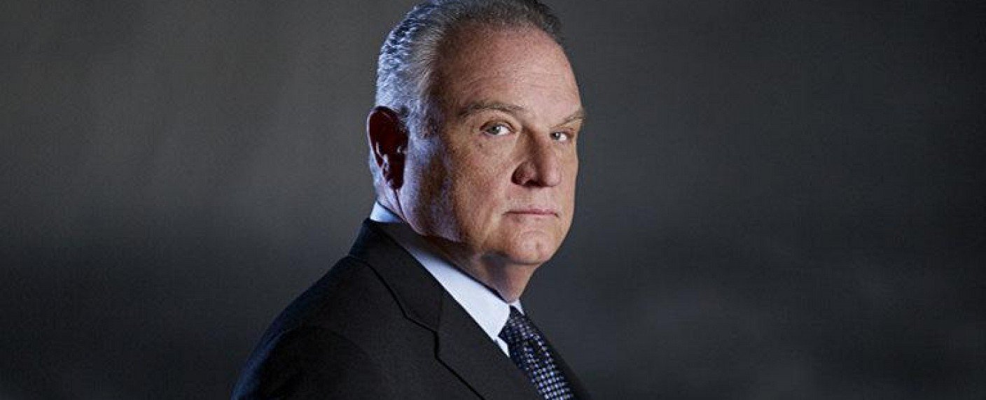 Schauspielveteran kommt als Psychiater