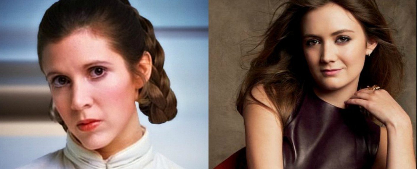 Erste Serienrolle für Billie Lourd in neuer FOX-Serie