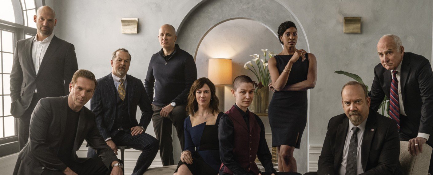 Showtime bestätigt Ende der Erfolgsserie