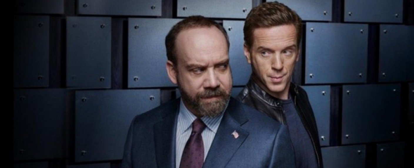 Showtime schickt Paul Giamatti und Damian Lewis in die nächste Runde