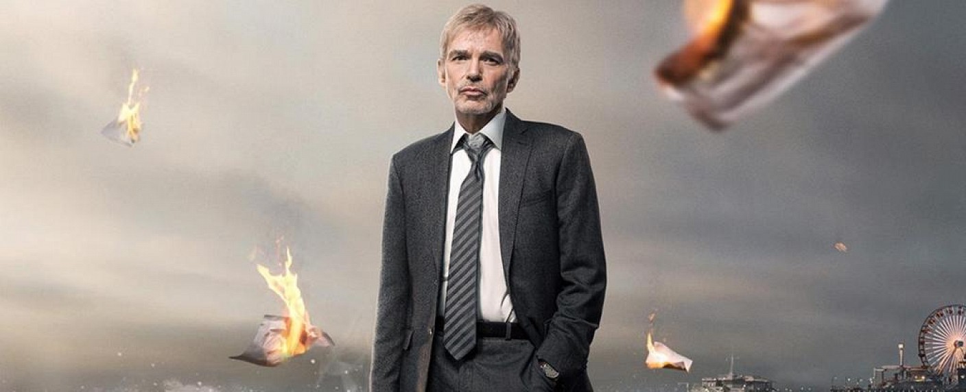 Prime Video Wurde Beendet