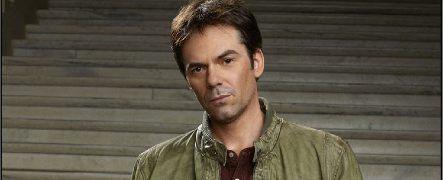 Films Et Séries Tv Avec Billy Burke "Zoo" verpflichtet Kristen Connolly und Billy Burke - CBS-Sommerserie
