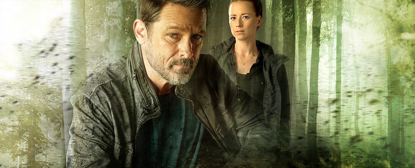 Auch italienische Serie "Il Cacciatore - The Hunter" wird veröffentlicht
