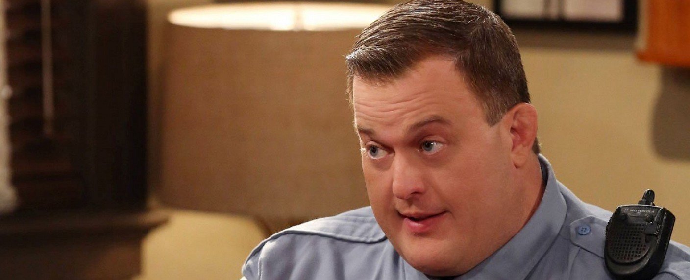 "Mike & Molly"-Star Billy Gardell als Moderator