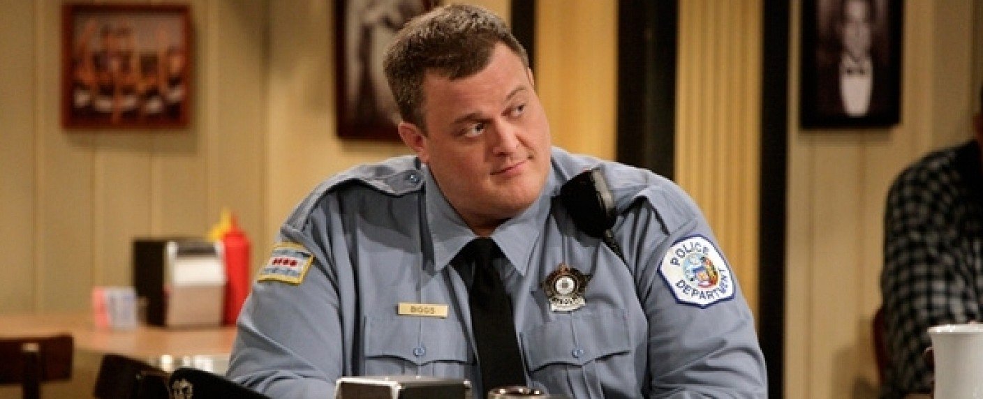 Patient verliebt sich in "Bob ❤ Abishola" in seine Krankenschwester