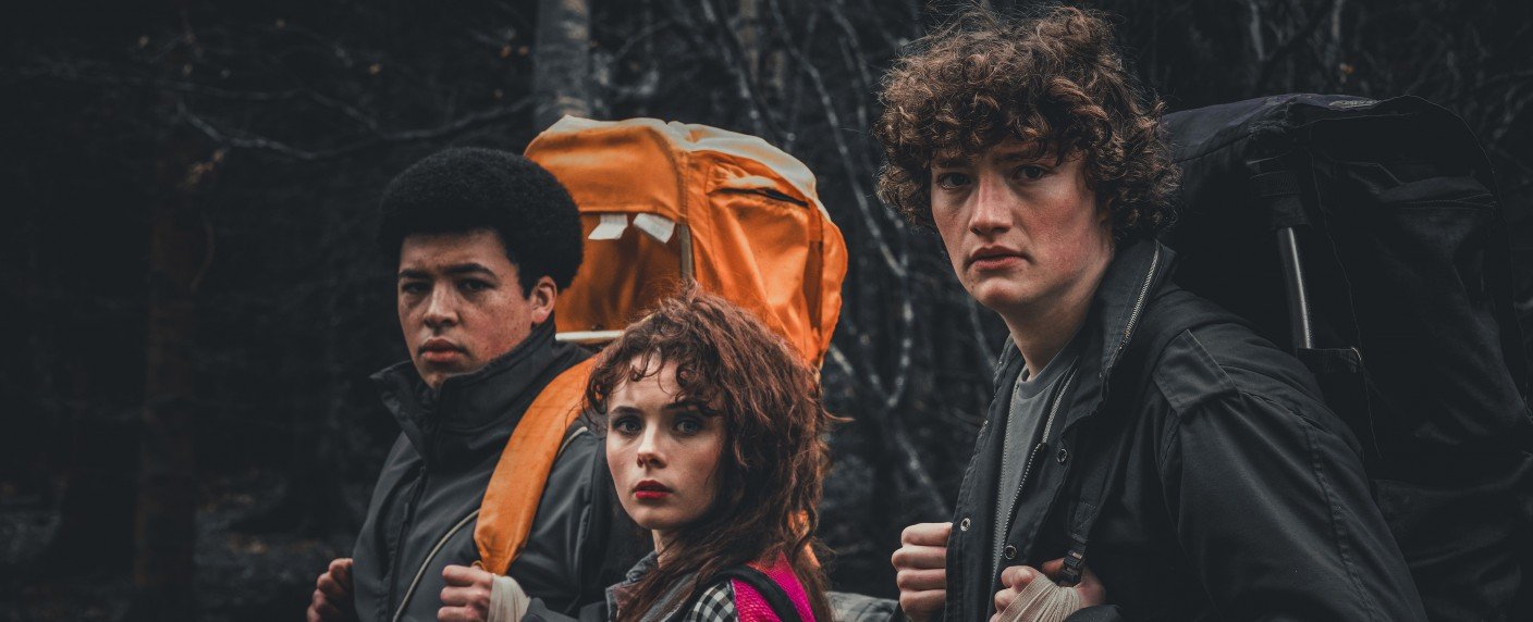 Schwarzhumorige Horrorhommage aus deutscher Koproduktion geht nicht in die Vollen