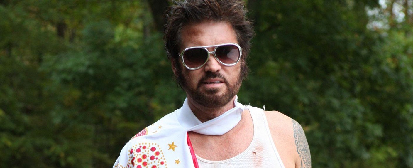 Zweite Staffel beim Country-Musik-Sender