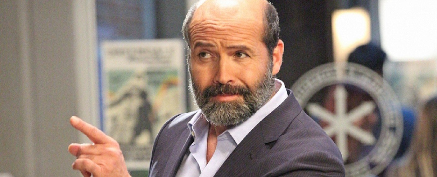 "MacGyver"-Parodie mit Will Forte erhält neuen Widersacher