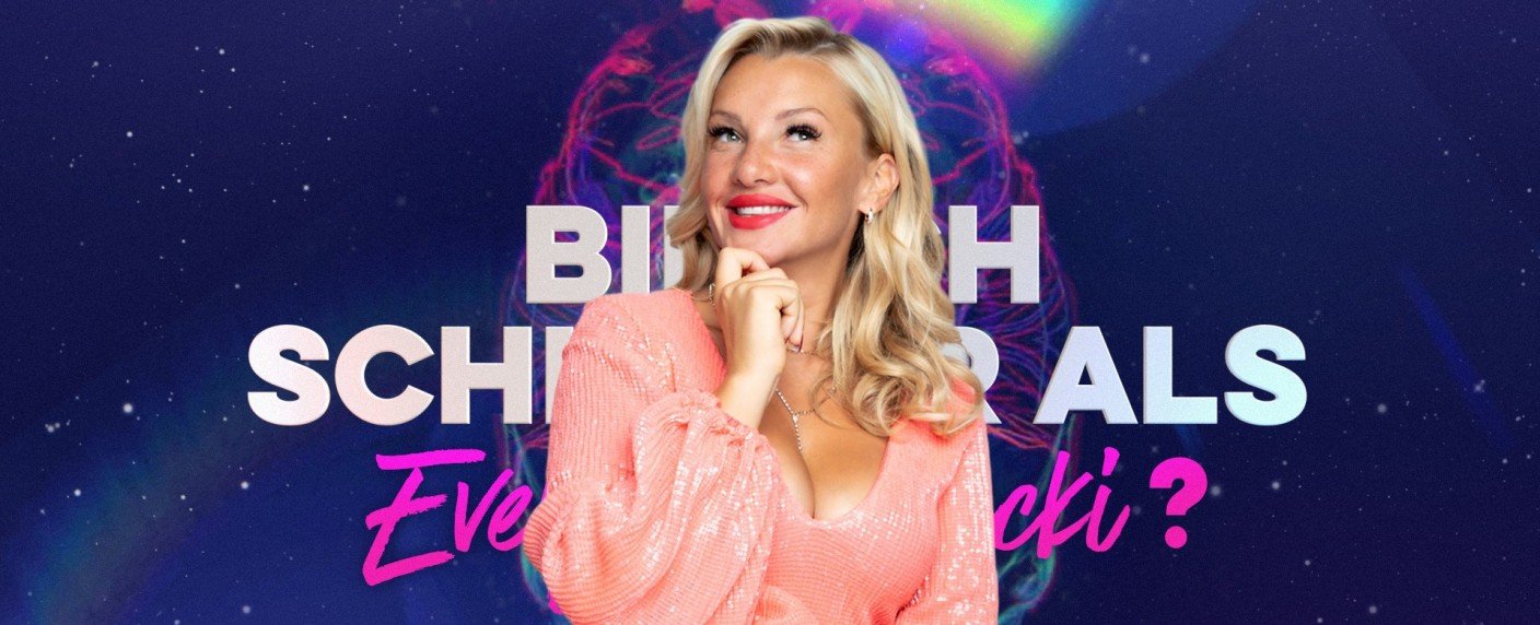 Rückkehr der Eventshow angekündigt