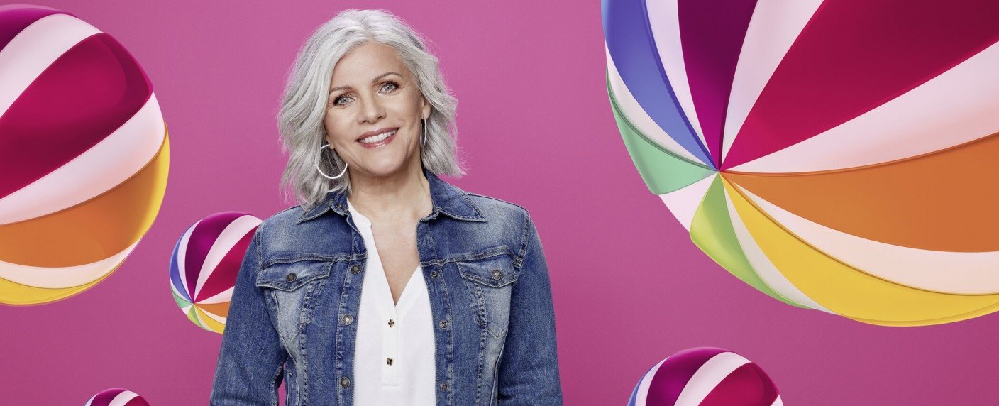 Fernseh-Comeback 2022 mit drei neuen Formaten