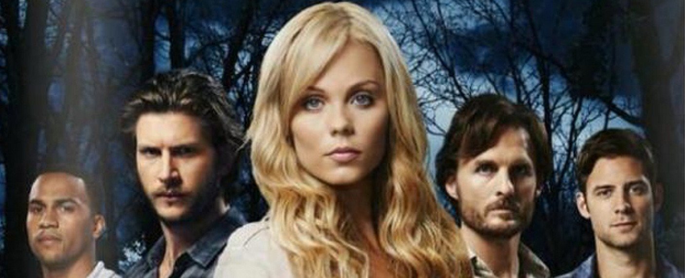 Werwolfserie wird nach drei Staffeln eingestellt