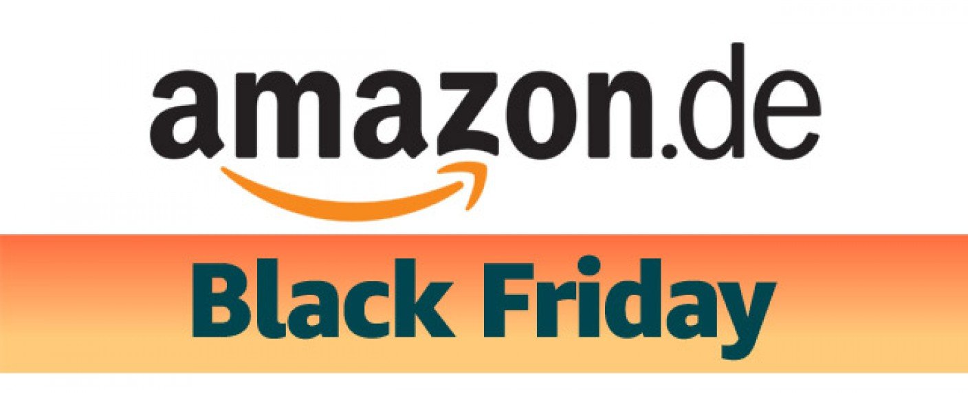 Black Friday-Angebote bei Amazon.de