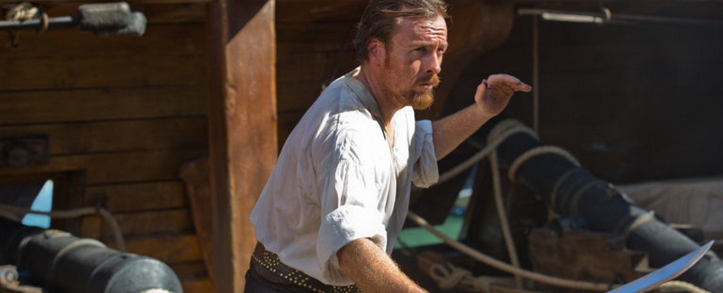 Deutschlandpremiere im April