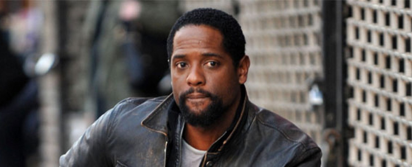 "Quantico": Blair Underwood als neuer Hauptdarsteller ...