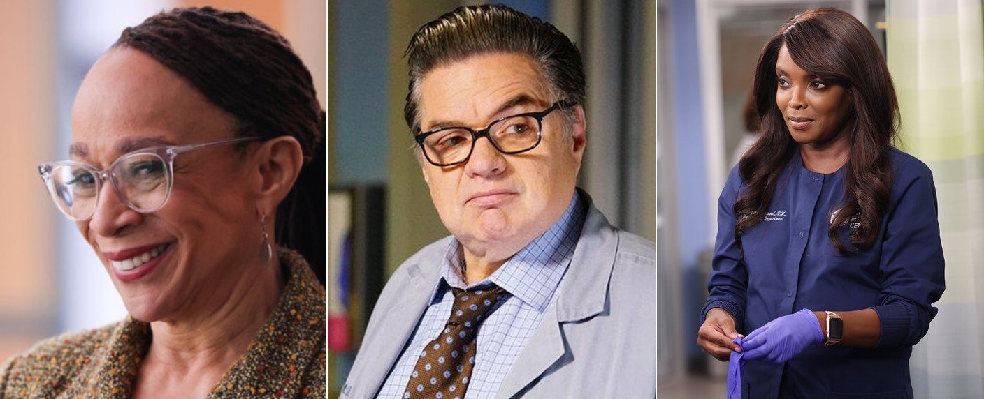 Vertragsverlängerungen und Ausstieg im Vorfeld von Staffel 10