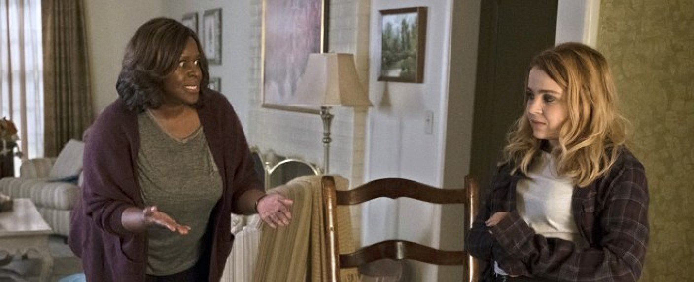 Nach neuer Hauptdarstellerin wird gesucht