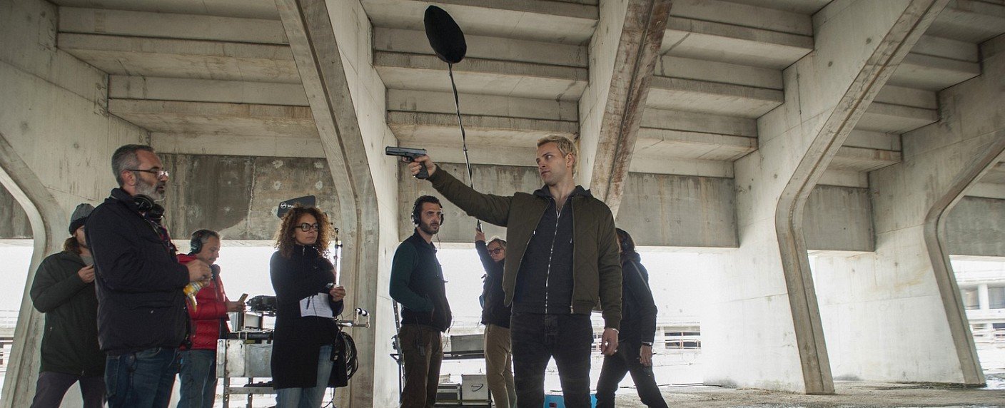 Serienstart am 6. Oktober