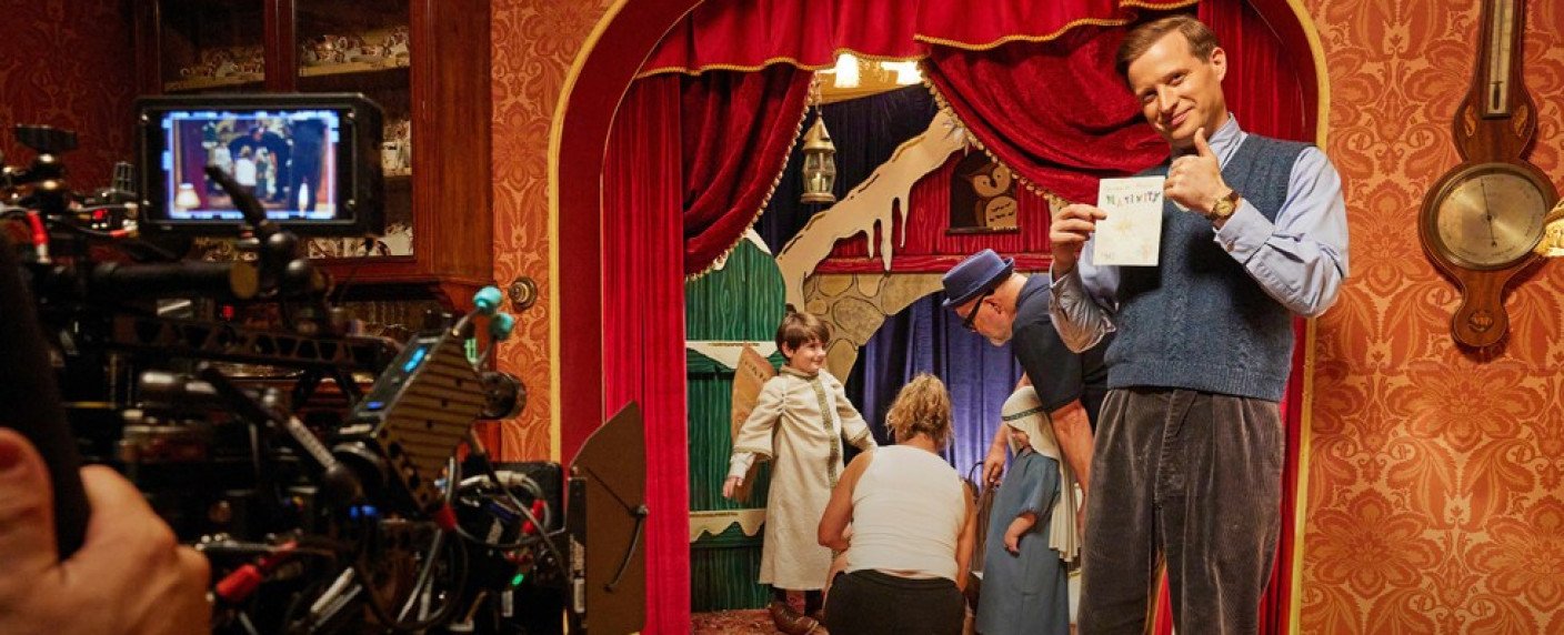 Z&uuml;gige Ver&ouml;ffentlichung im Streaming und auch im Free-TV