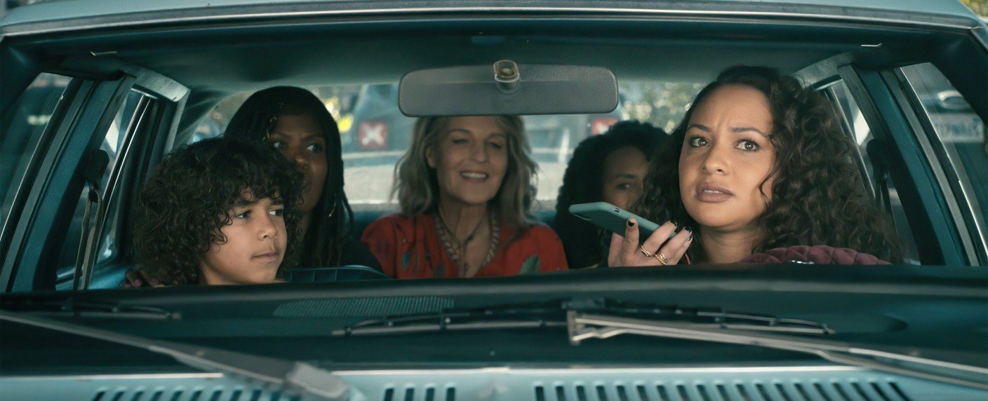 Real-Satire mit sozialkritischem Hintergrund